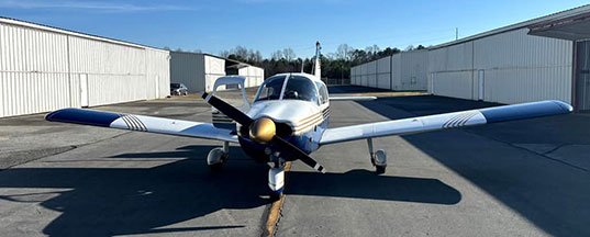 Piper-Cherokee-180